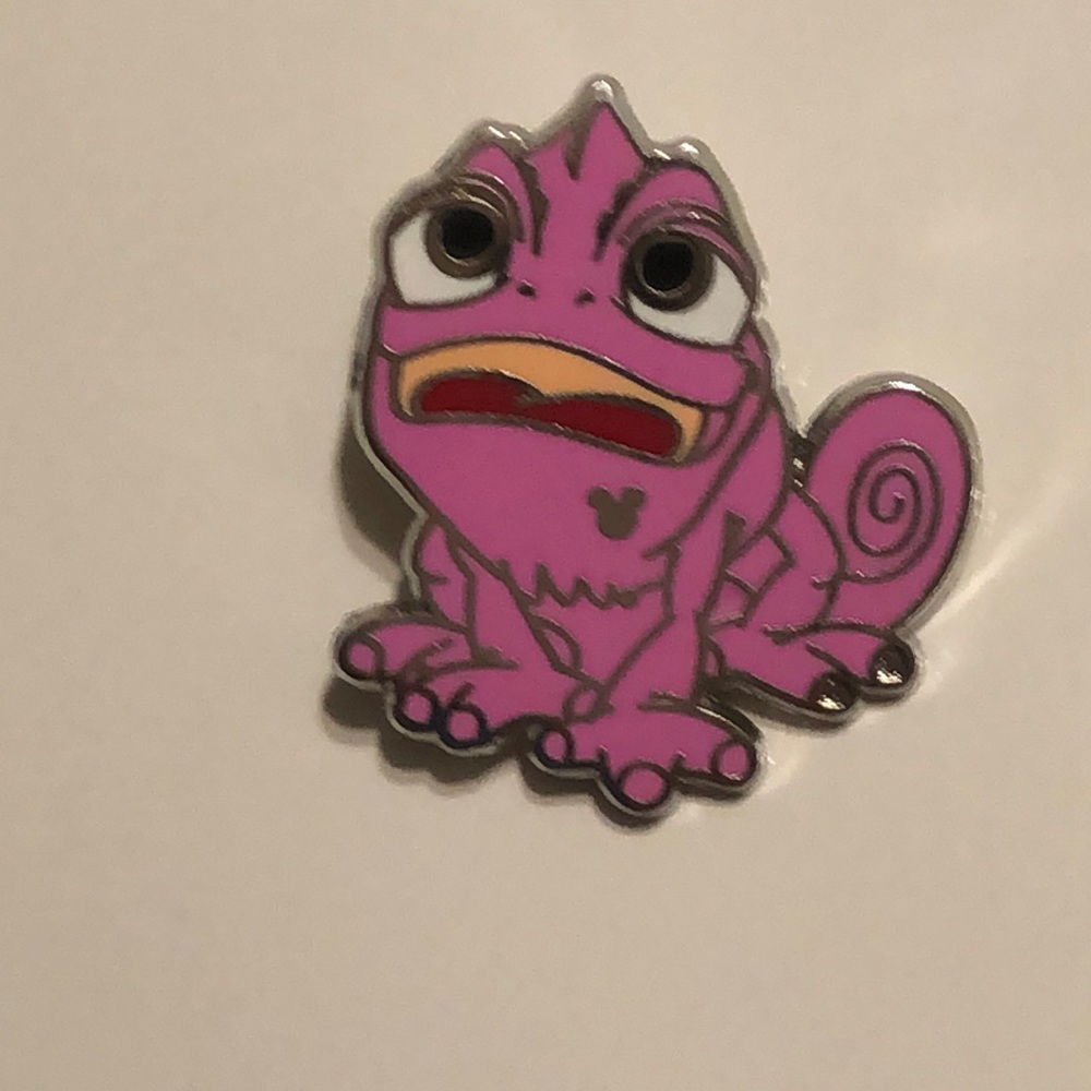 💜 Disney Pins